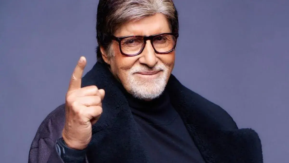 Amitabh Bachchan – Least known facts about Bollywood Megastar