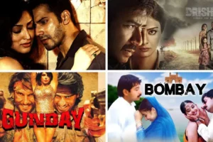 Bollywood Movies that Inspired People to commit crimes