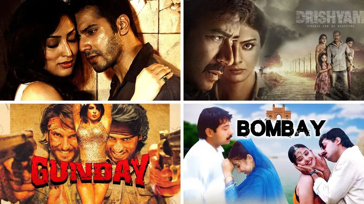 Bollywood Movies that Inspired People to commit crimes