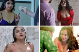 Most Bold Ullu Web Series that you must watch alone