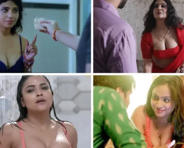 Most Bold Ullu Web Series that you must watch alone