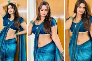 Neelam Giri Hot Photos: Sexy Bhojpuri Actress