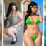 Sexy Curvy Indian Women: Hottest Indian Women with Curvy Figure