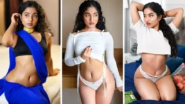 Sneha Biswas Hot And Sexy Photo Gallery