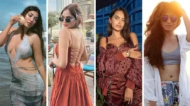 The Top 10 Fashion Instagram Influencers In India