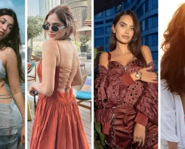 The Top 10 Fashion Instagram Influencers in India