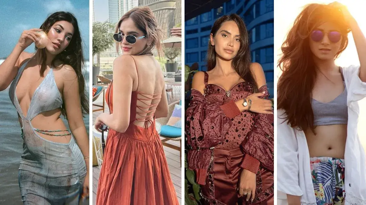 The Top 10 Fashion Instagram Influencers in India