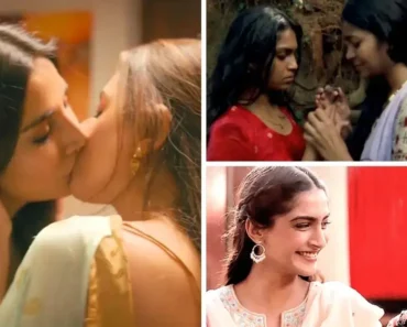 Top 5 Indian Lesbian Movies