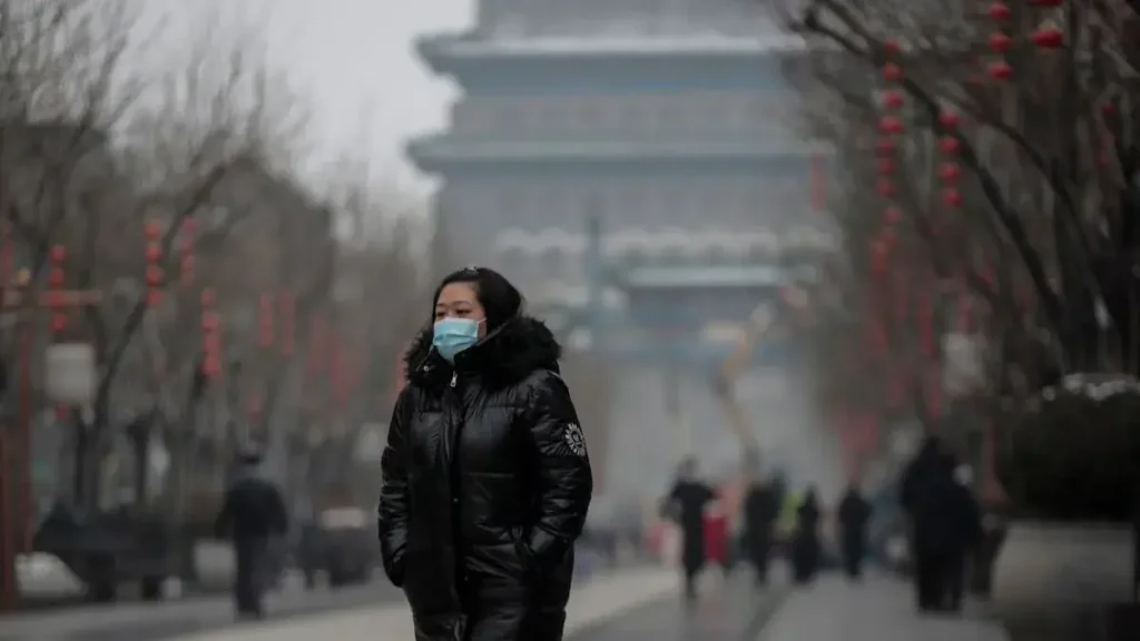 Air Quality Is Worst In Major Cities