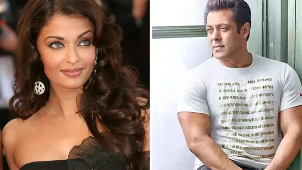 Aishwarya Rai Bachchan Physically Abused By Salman Khan