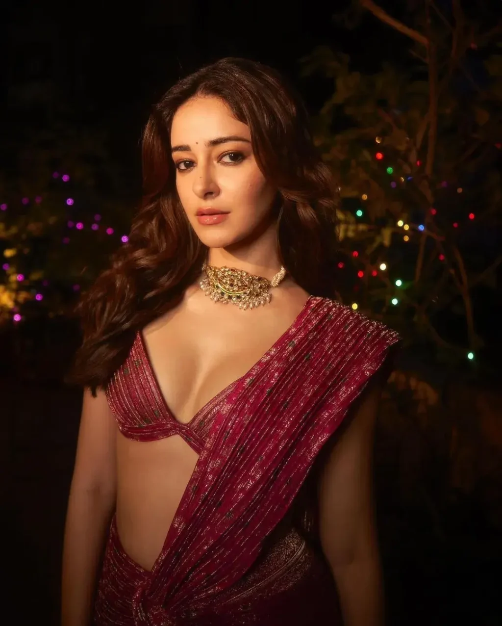 Ananya Panday - 9419737184