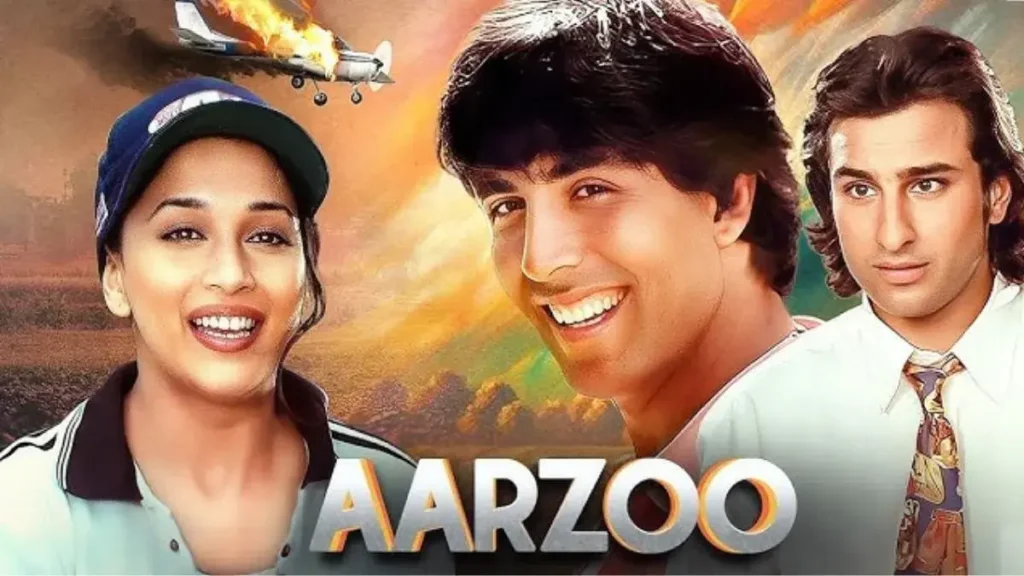 Arzoo (1999) - 418348