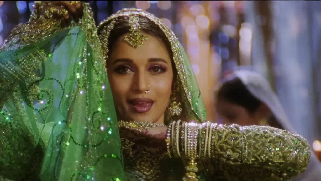 Devdas (2002) - 18738