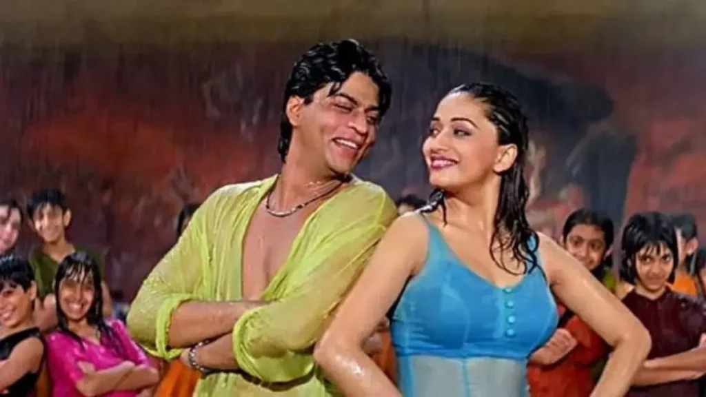 Dil To Pagal Hai (1997) - 1897387