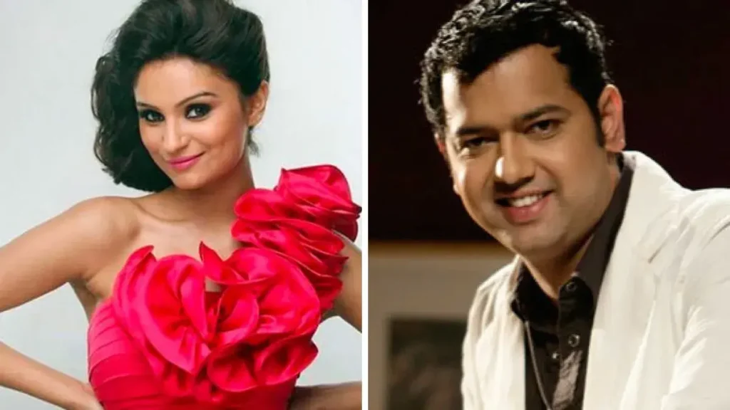 Dimpy Ganguly Physically Abused By Rahul Mahajan