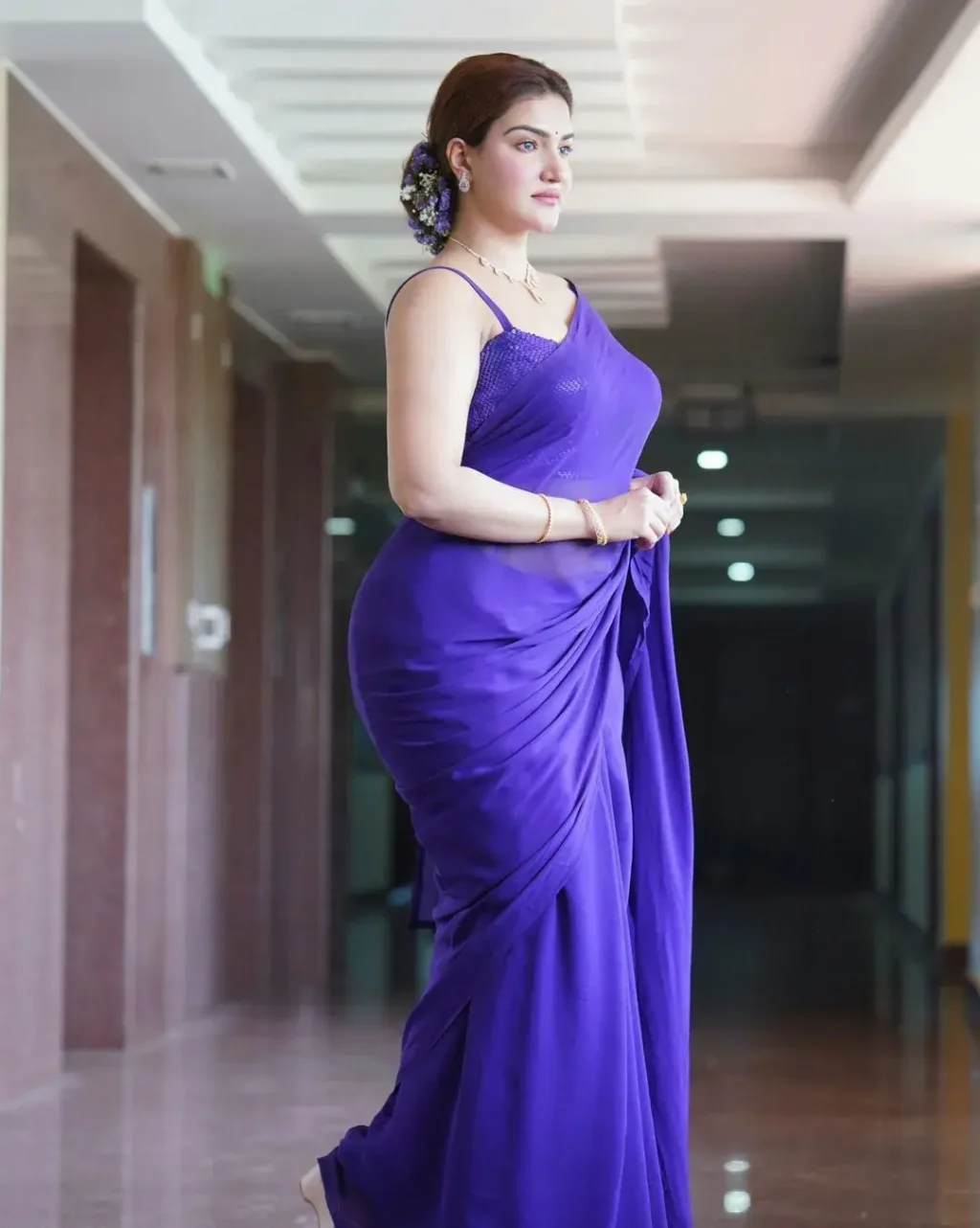 Honey Rose Tamil Actress Photos (21)