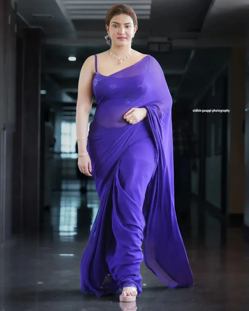 Honey Rose Tamil Actress Photos (24)