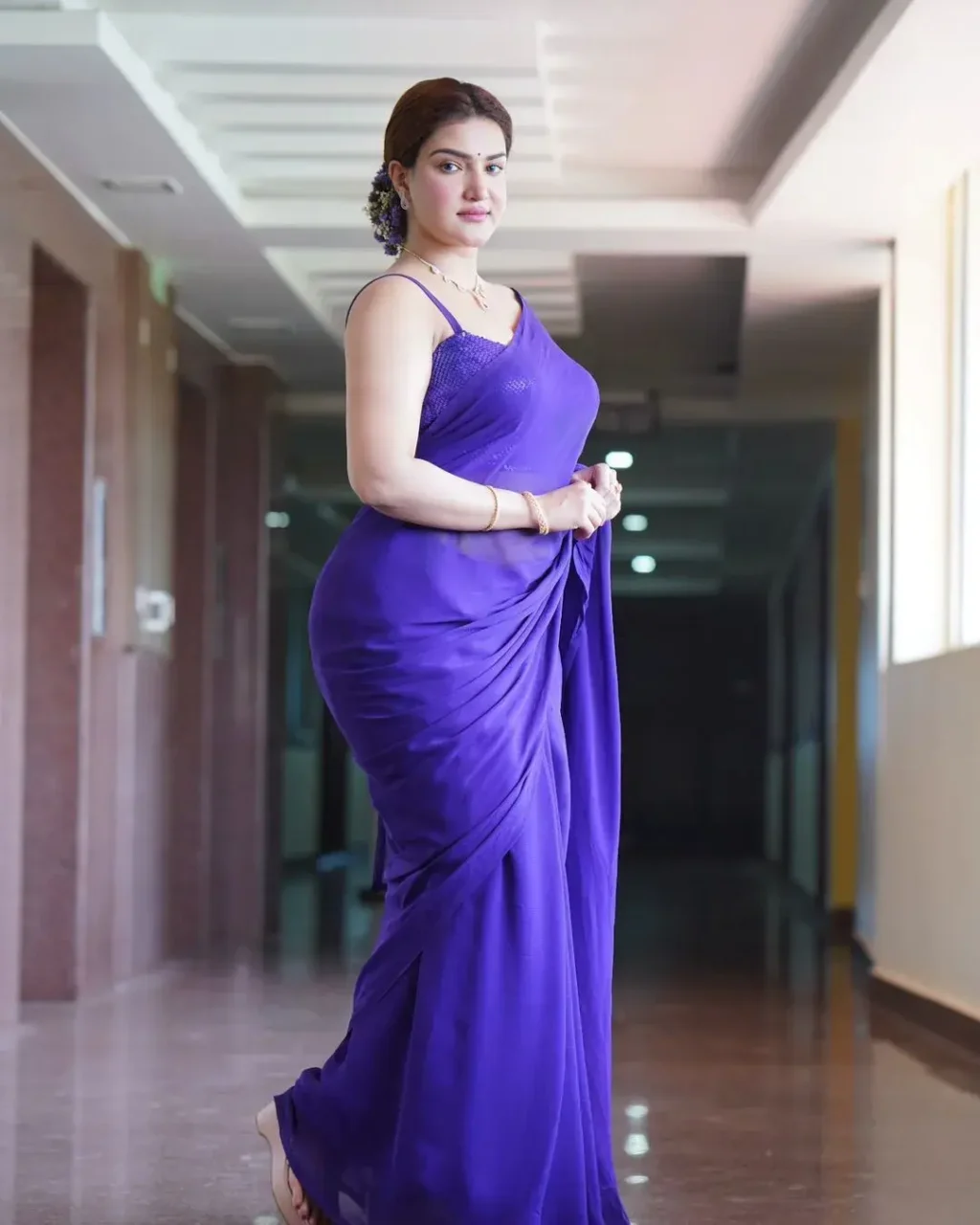 Honey Rose Tamil Actress Photos (26)