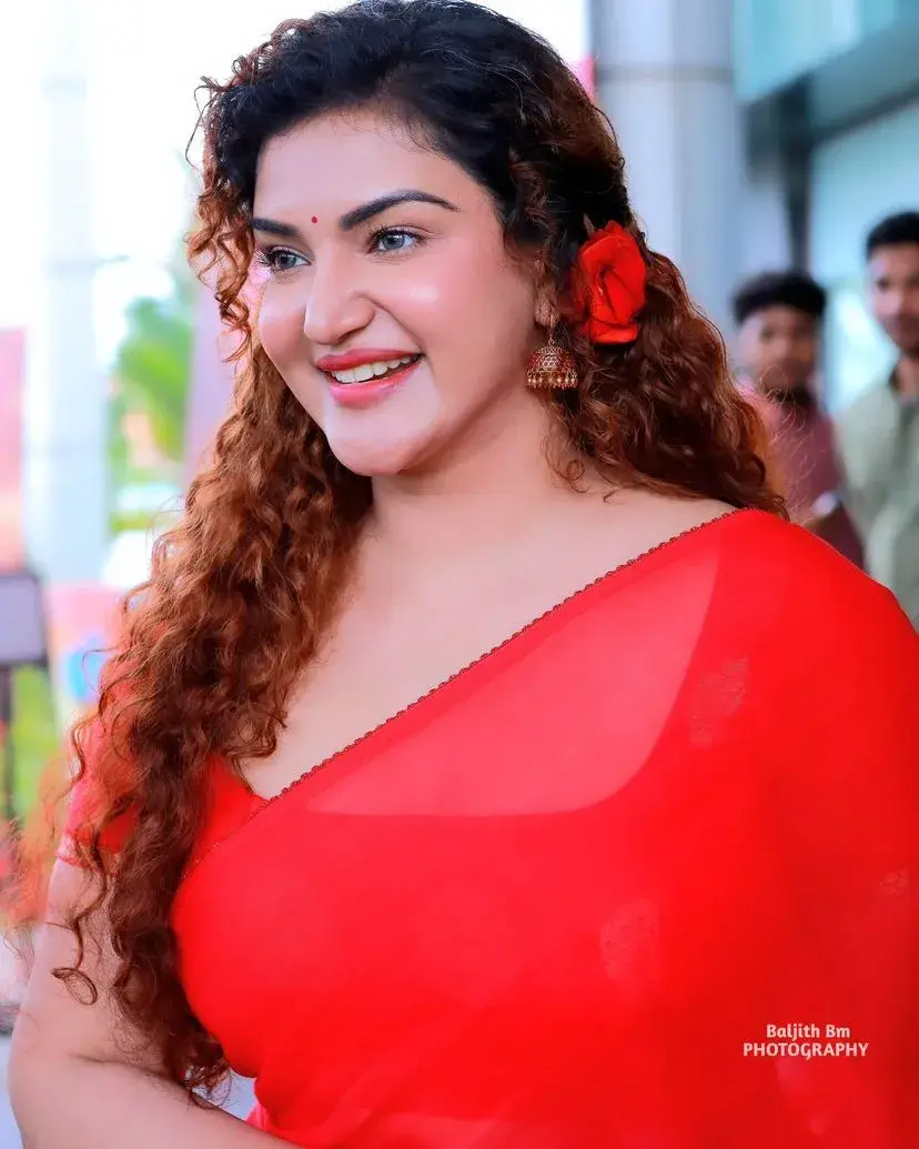 Honey Rose Tamil Actress Photos (53)