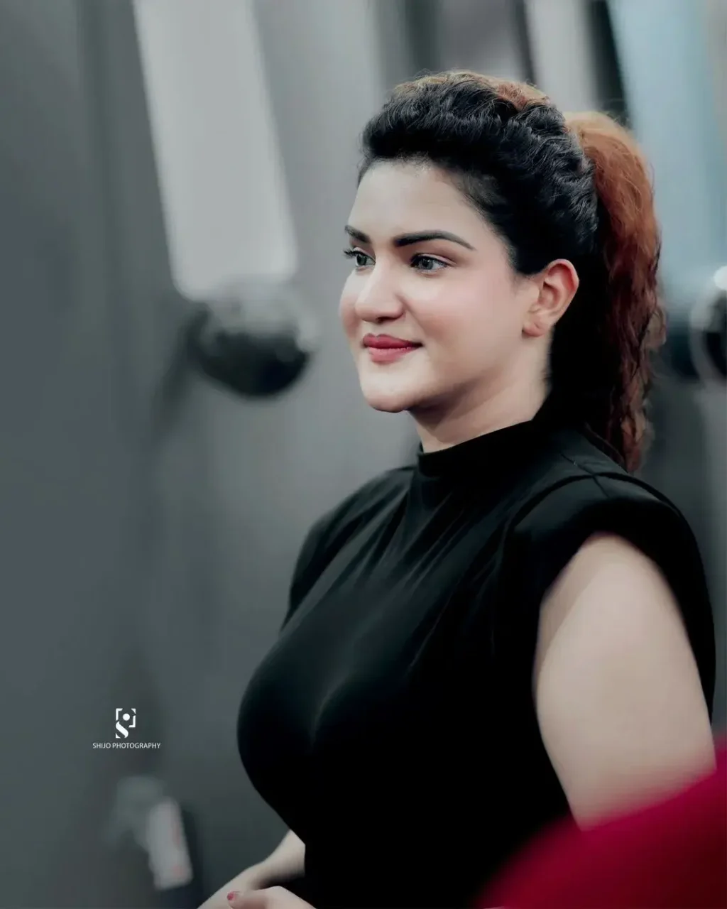 Honey Rose Tamil Actress Photos (54)