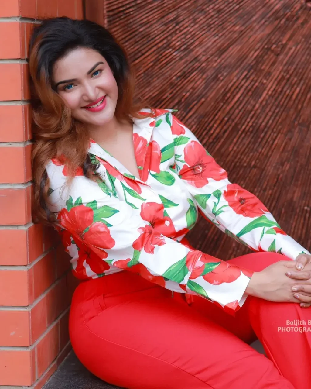 Honey Rose Tamil Actress Photos (57)