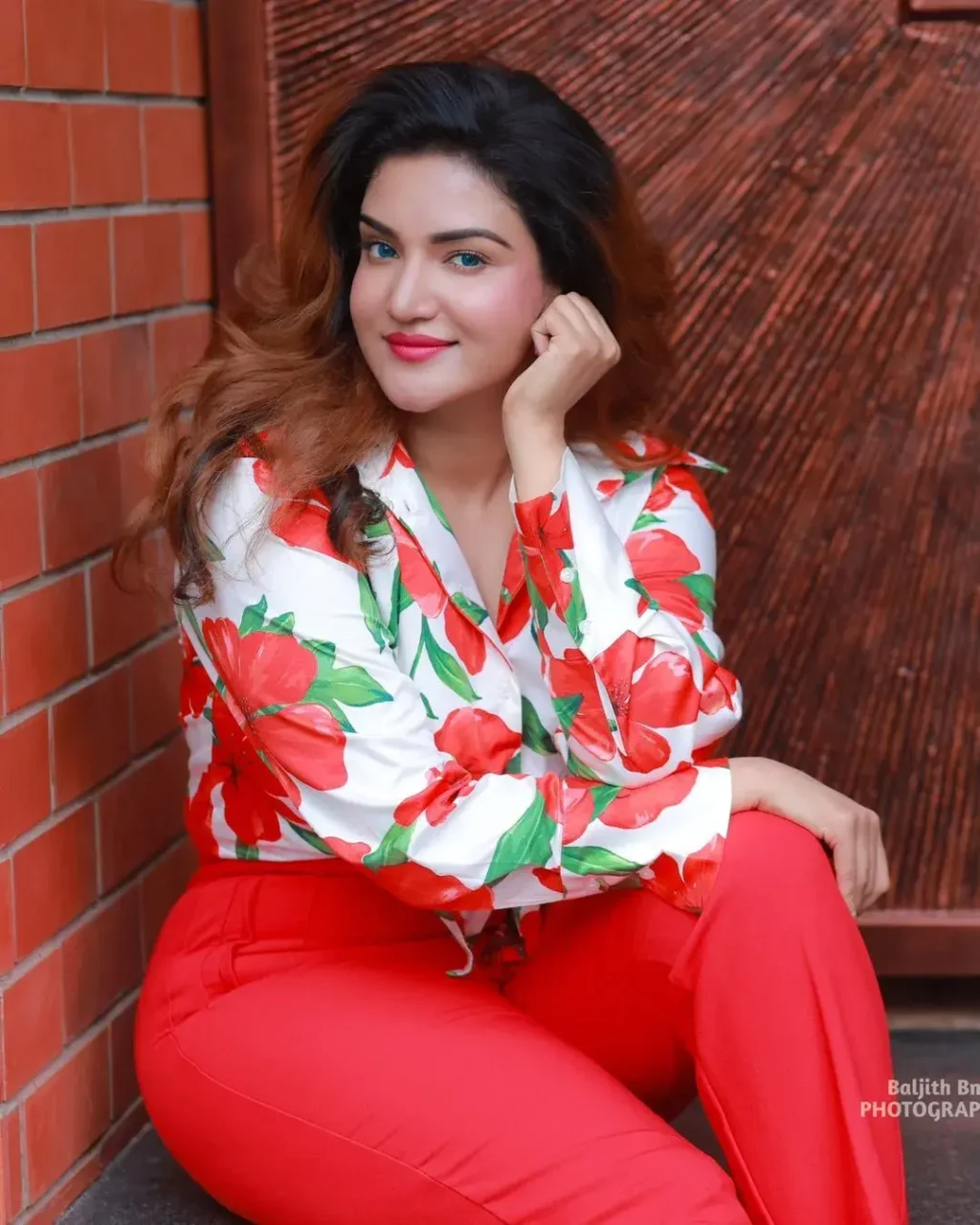 Honey Rose Tamil Actress Photos (58)