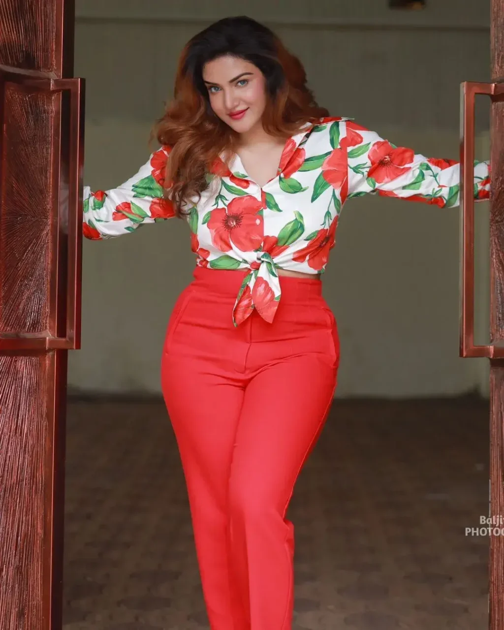 Honey Rose Tamil Actress Photos (60)