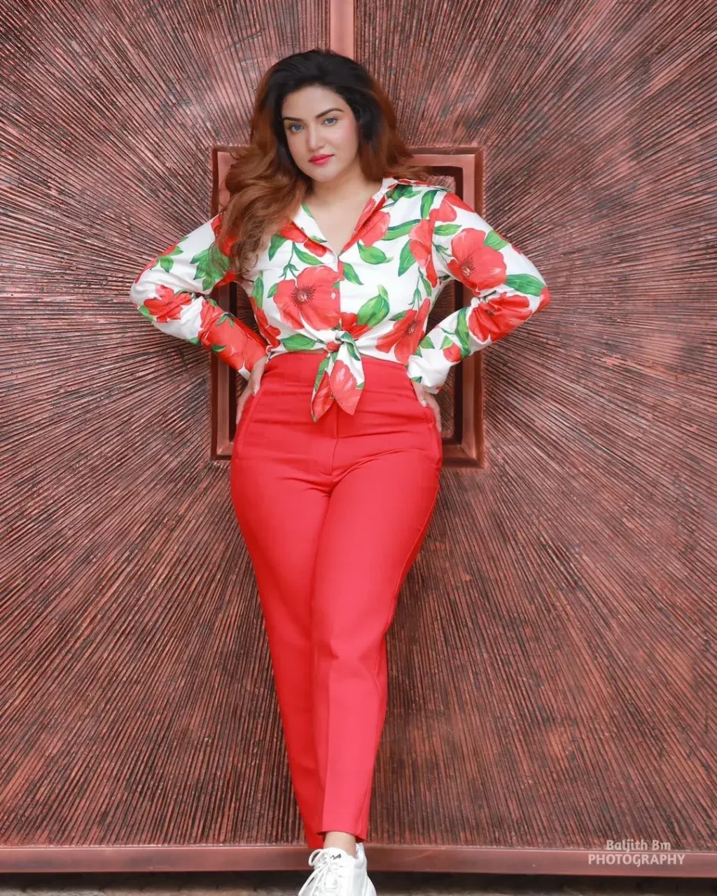 Honey Rose Tamil Actress Photos (65)