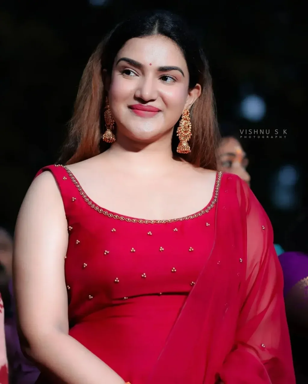 Honey Rose Tamil Actress Photos (71)