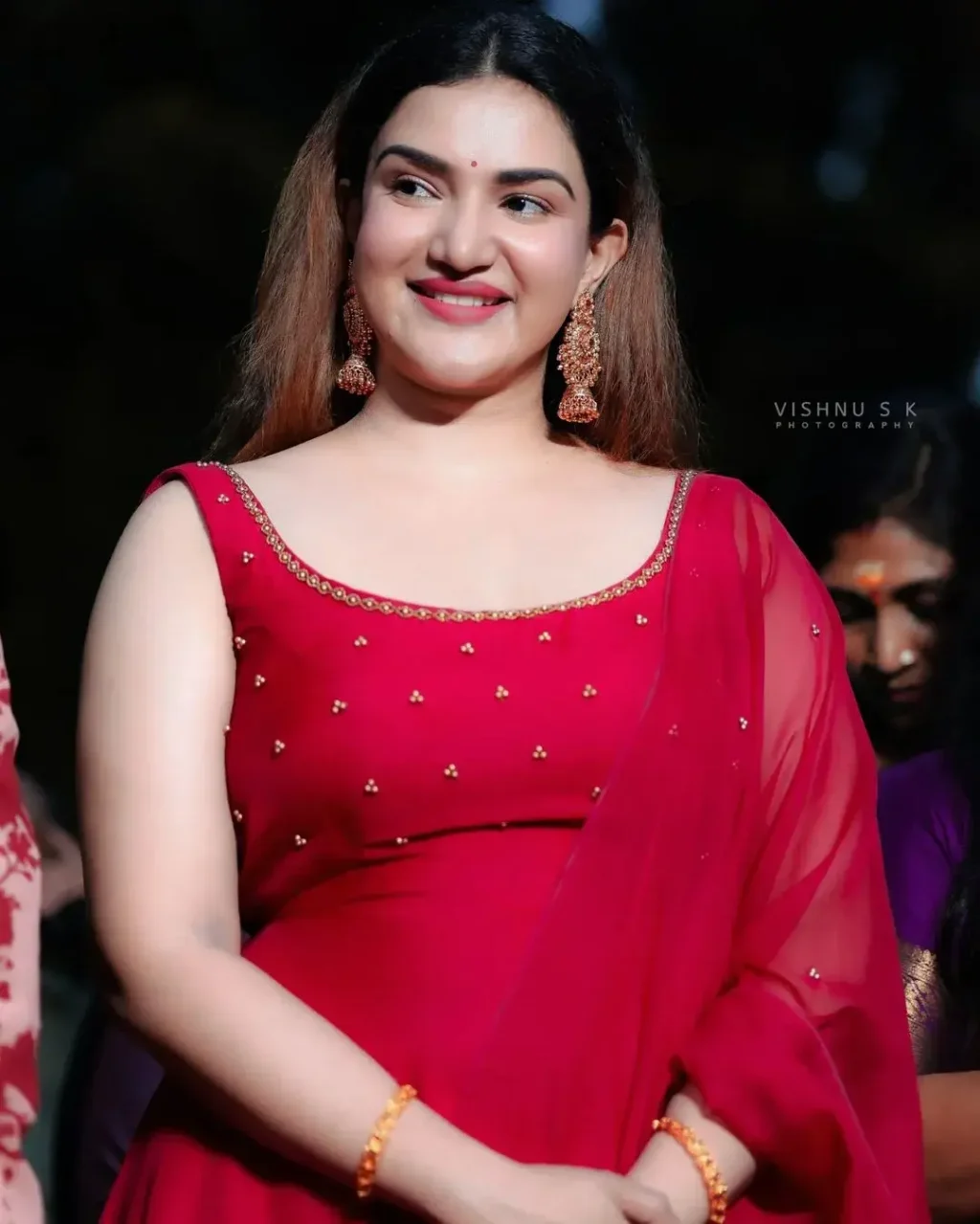 Honey Rose Tamil Actress Photos (72)