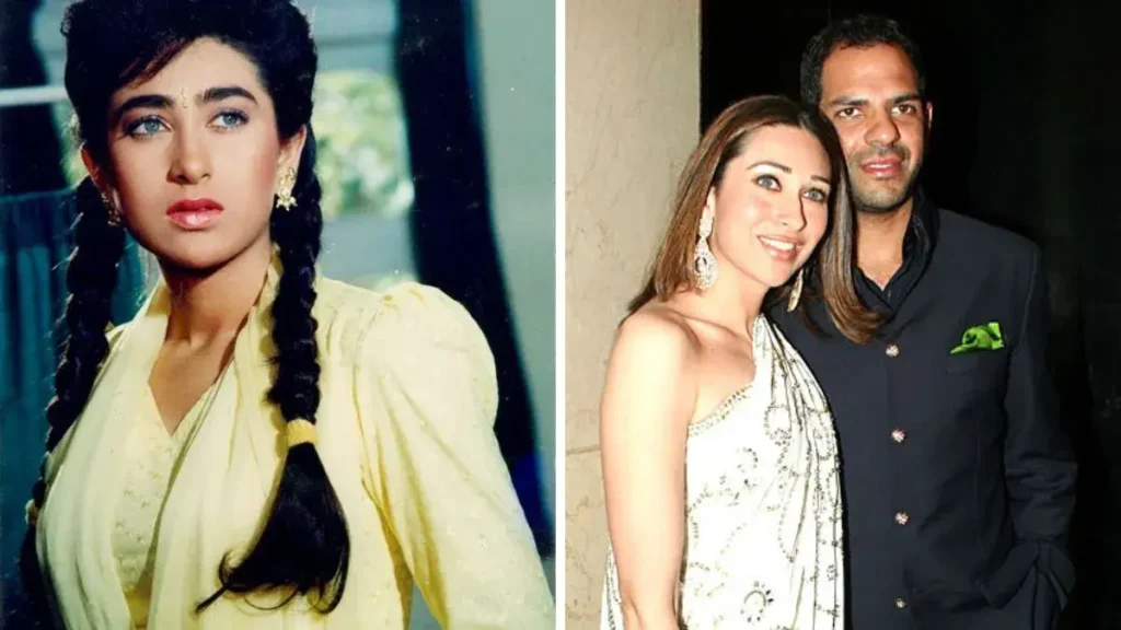 Karishma Kapoor Physically Assaulted By Sanjay Kapur