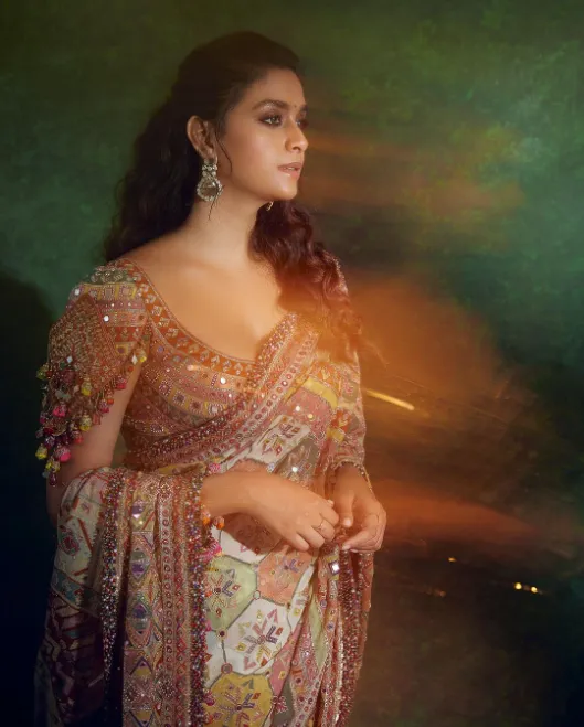 Keerthy Suresh Photos (223)