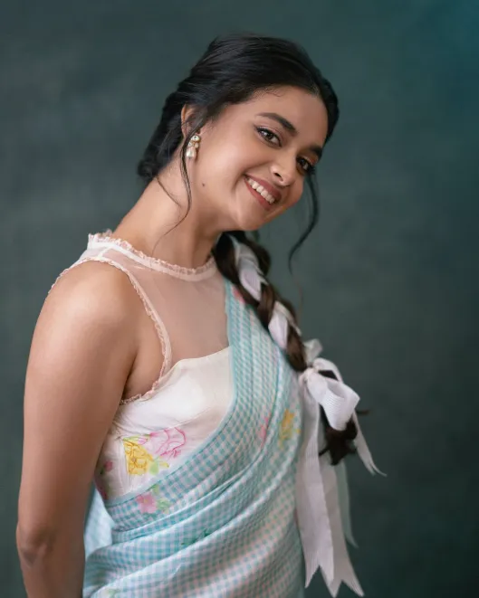 Keerthy Suresh Photos (274)