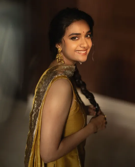 Keerthy Suresh Photos (301)