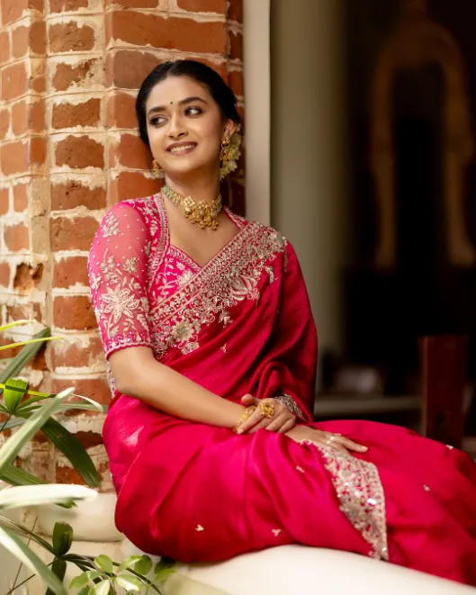 Keerthy Suresh Photos (327)