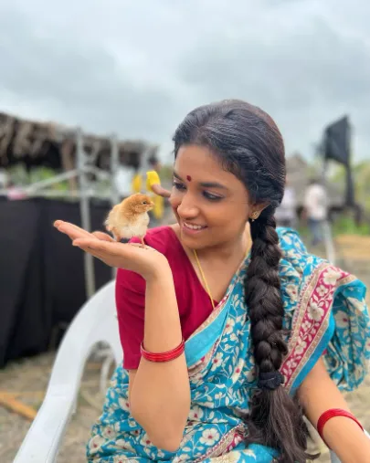 Keerthy Suresh Photos (47)