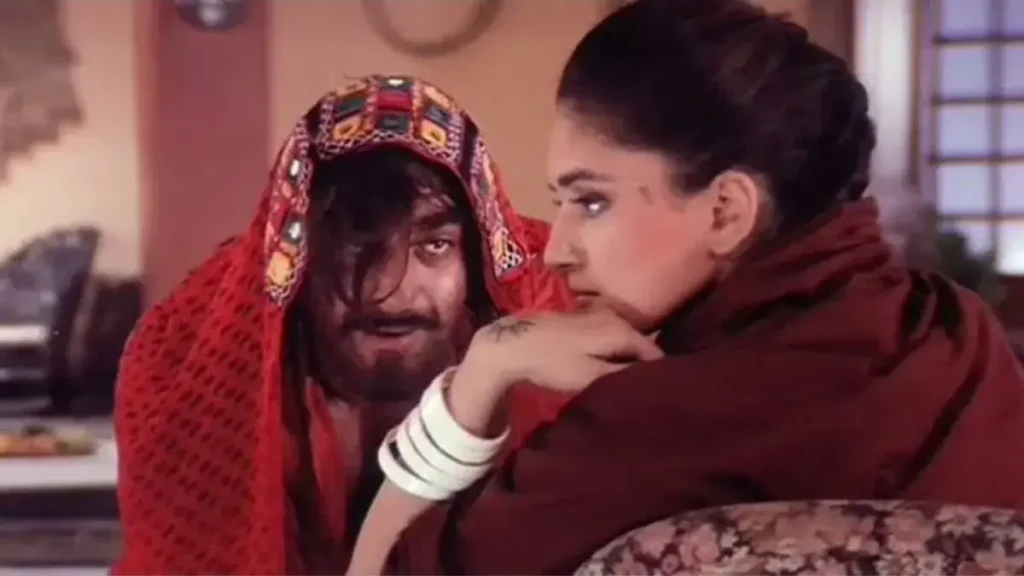 Khalnayak (1993) - 187387