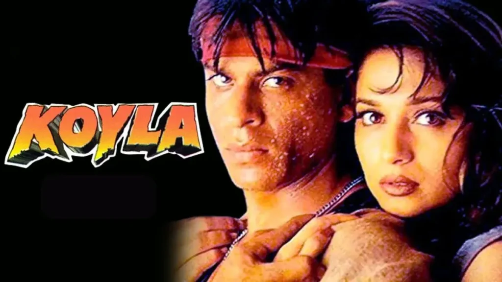 Koyla (1997) - 547174