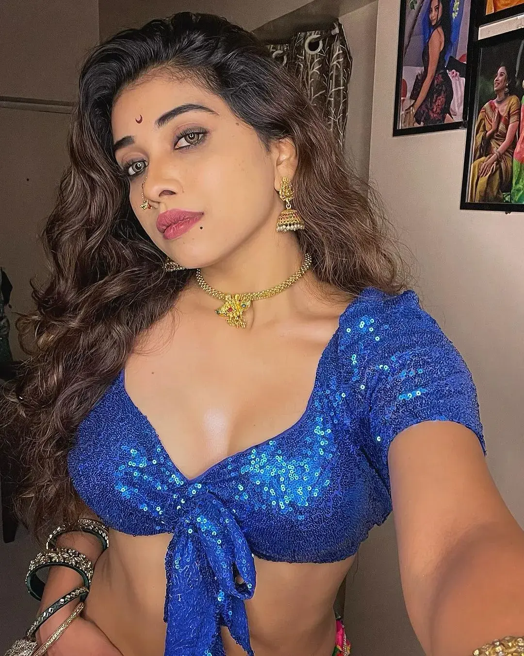 Priyanka Rajeshree Jadhav (106)