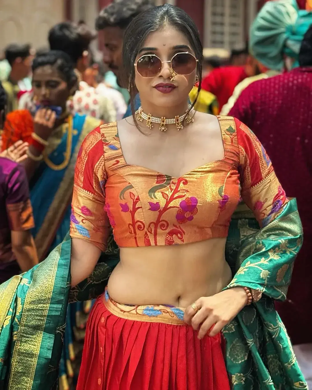 Priyanka Rajeshree Jadhav (116)