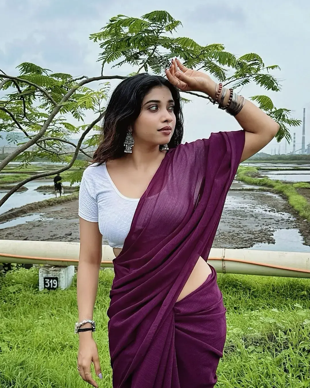 Priyanka Rajeshree Jadhav (134)