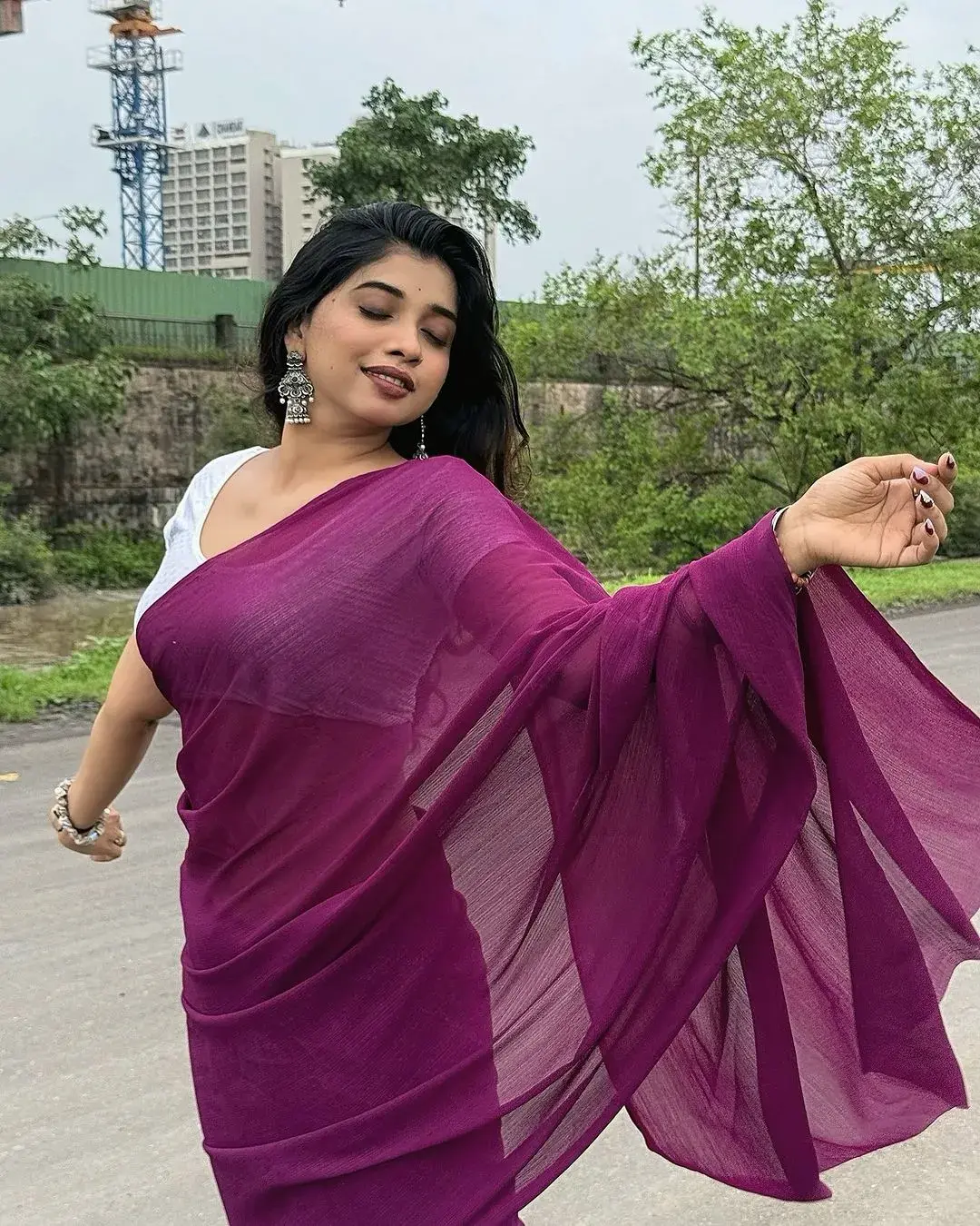 Priyanka Rajeshree Jadhav (135)