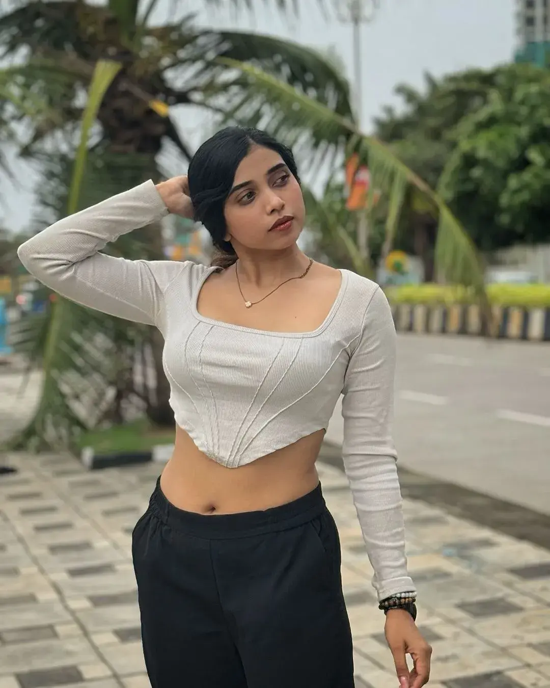 Priyanka Rajeshree Jadhav (141)