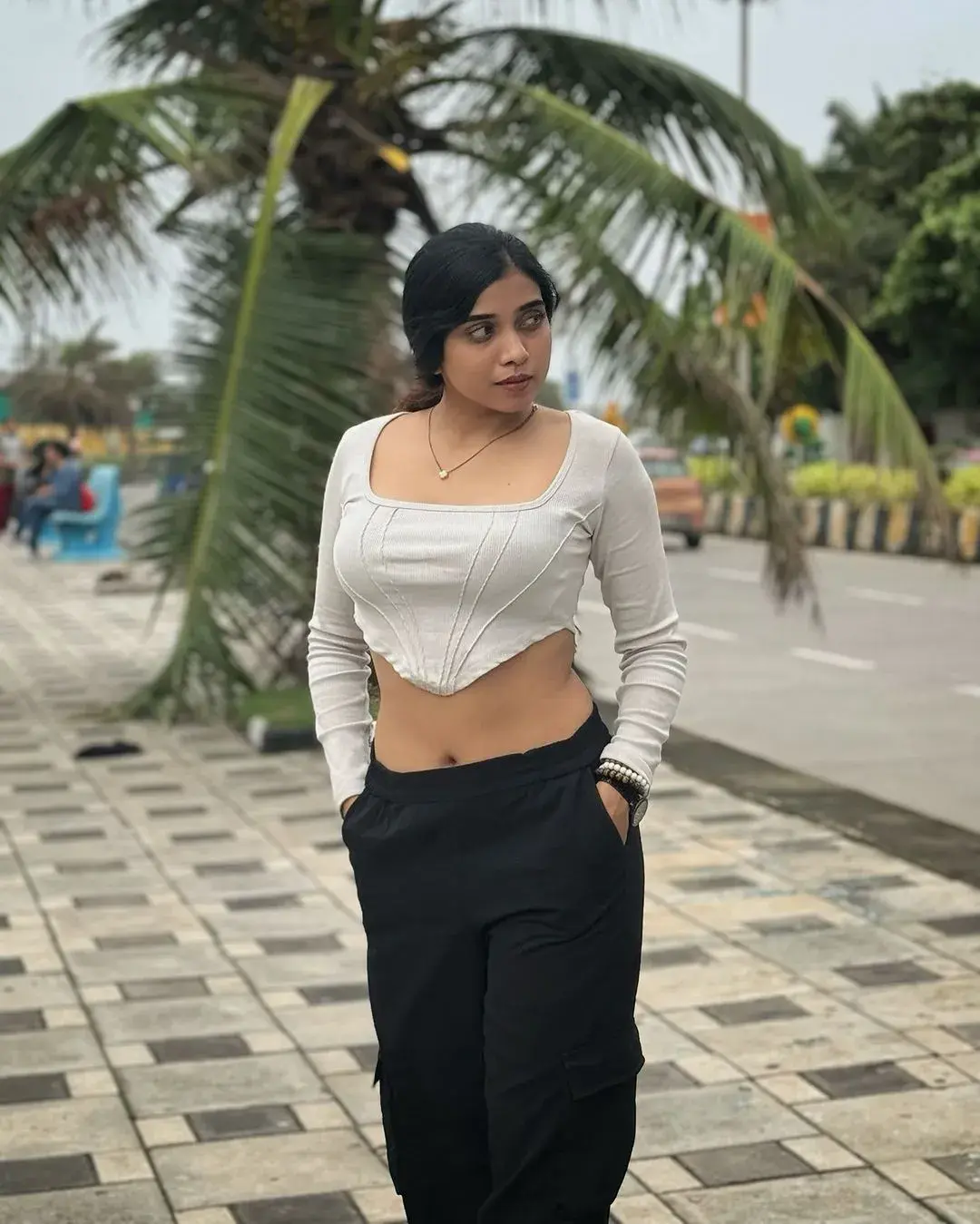 Priyanka Rajeshree Jadhav (143)