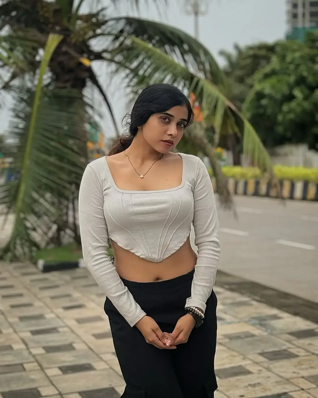 Priyanka Rajeshree Jadhav (144)