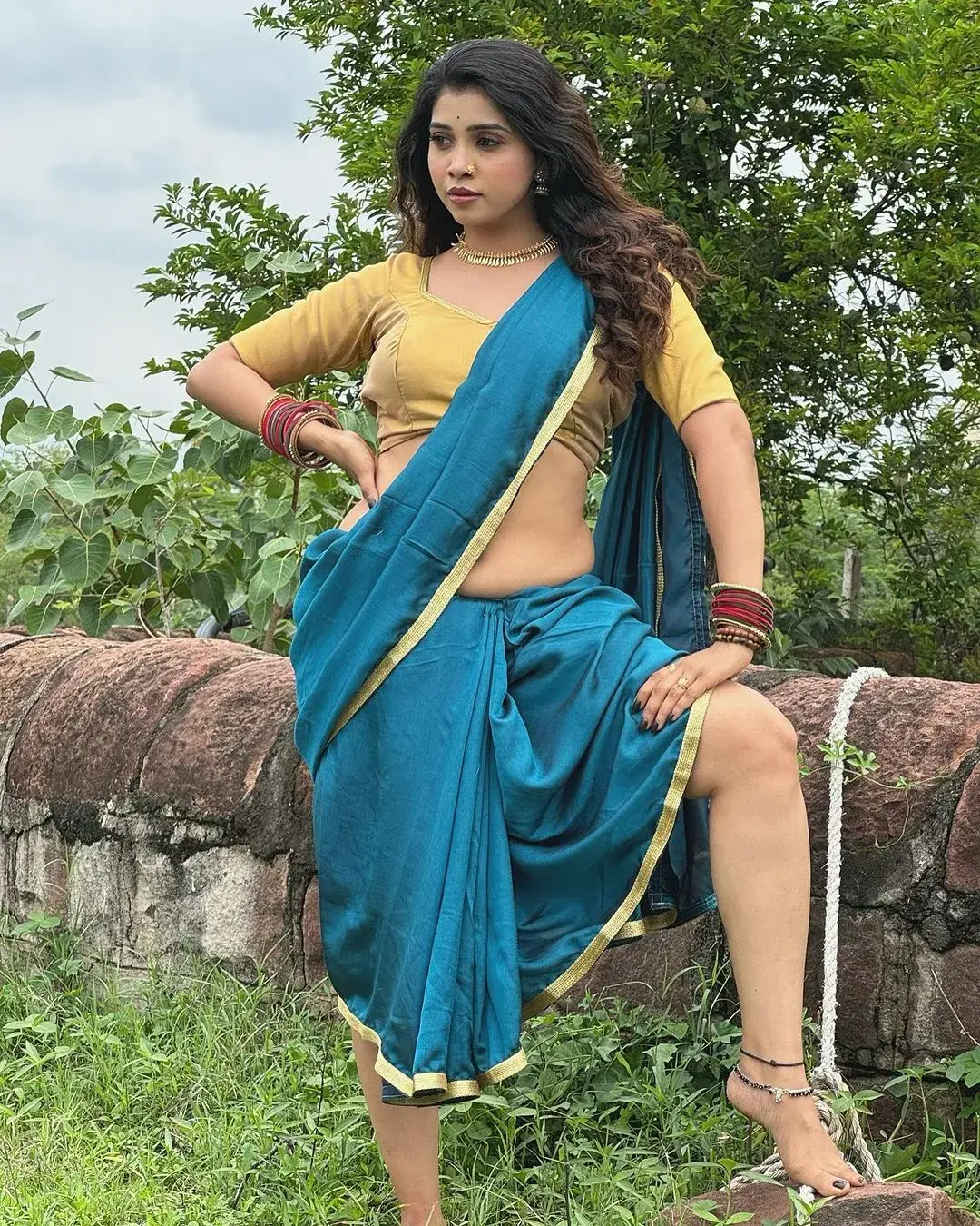 Priyanka Rajeshree Jadhav (152)