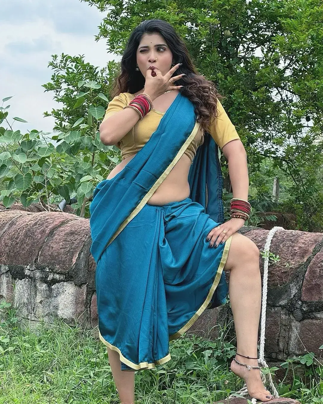 Priyanka Rajeshree Jadhav (153)