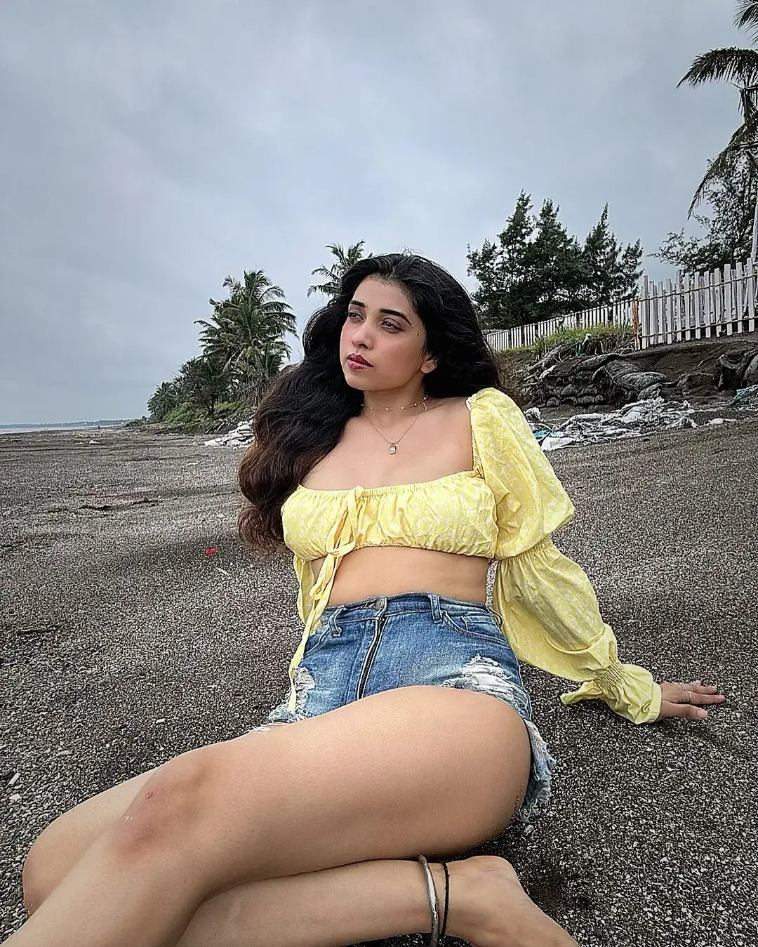 Priyanka Rajeshree Jadhav (156)