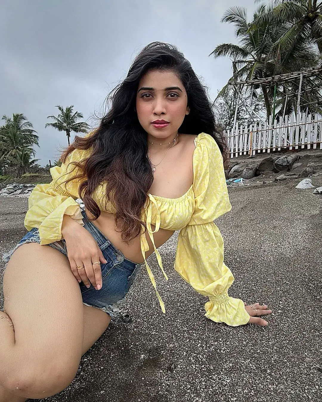 Priyanka Rajeshree Jadhav (158)