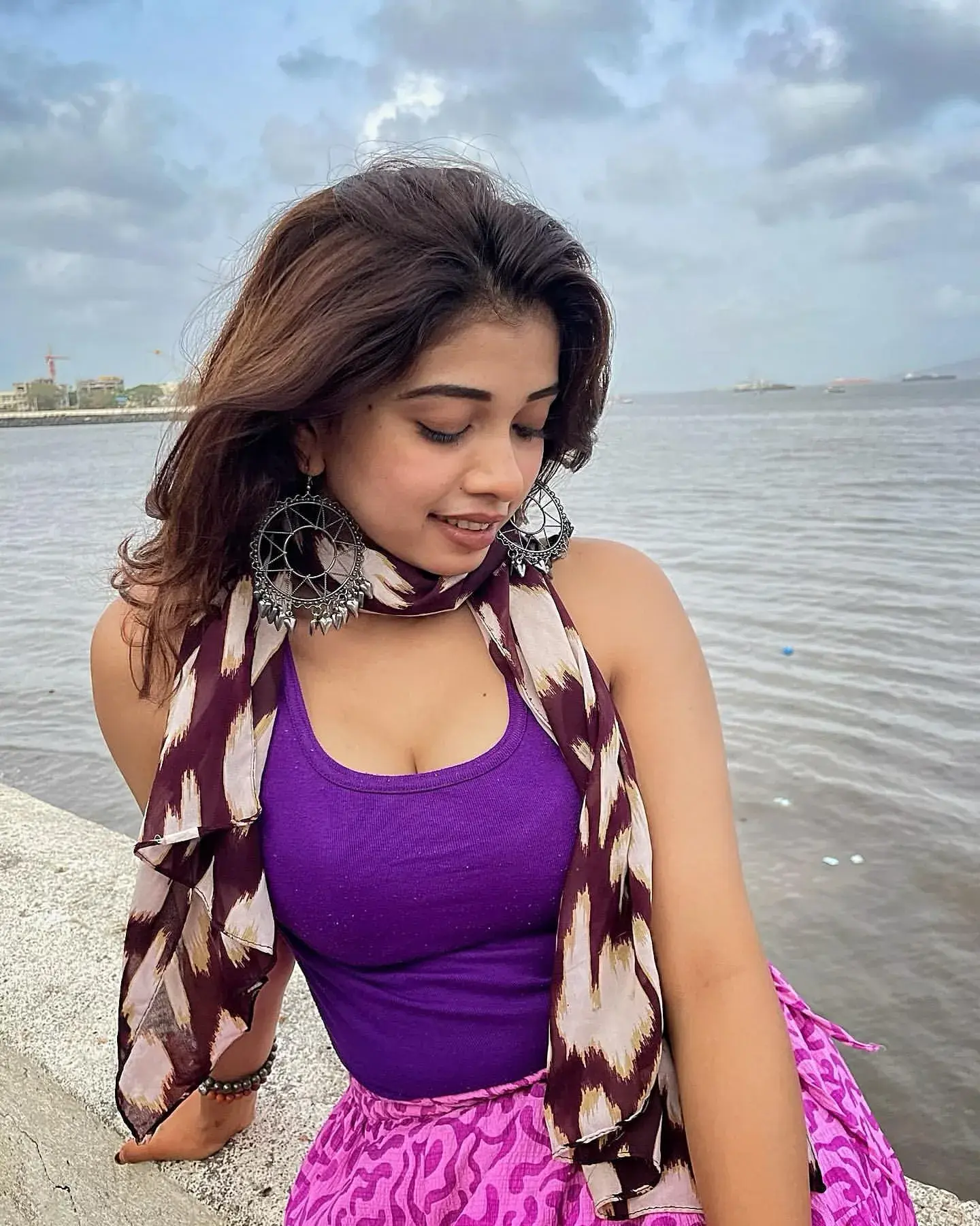 Priyanka Rajeshree Jadhav (19)